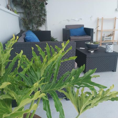 Villa Indigo à Santa Cruz de la Palma  Extérieur photo