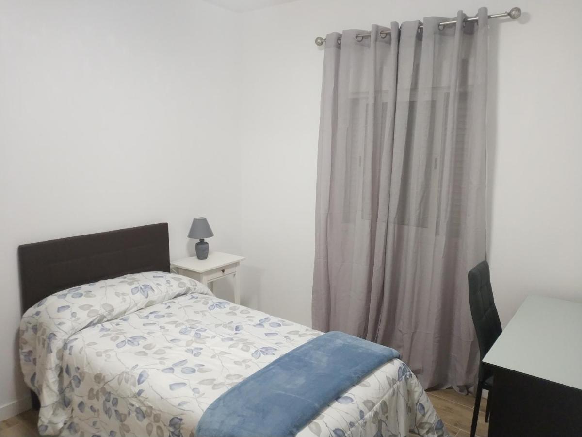 Villa Indigo à Santa Cruz de la Palma  Extérieur photo
