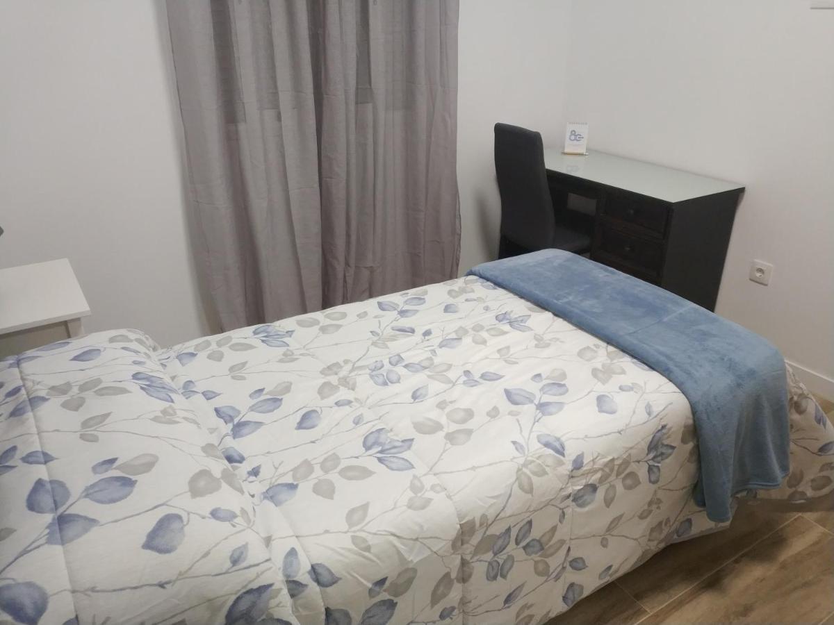 Villa Indigo à Santa Cruz de la Palma  Extérieur photo