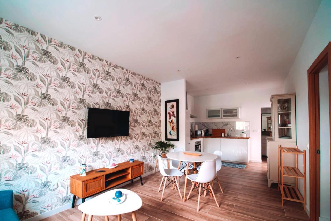 Villa Indigo à Santa Cruz de la Palma  Extérieur photo
