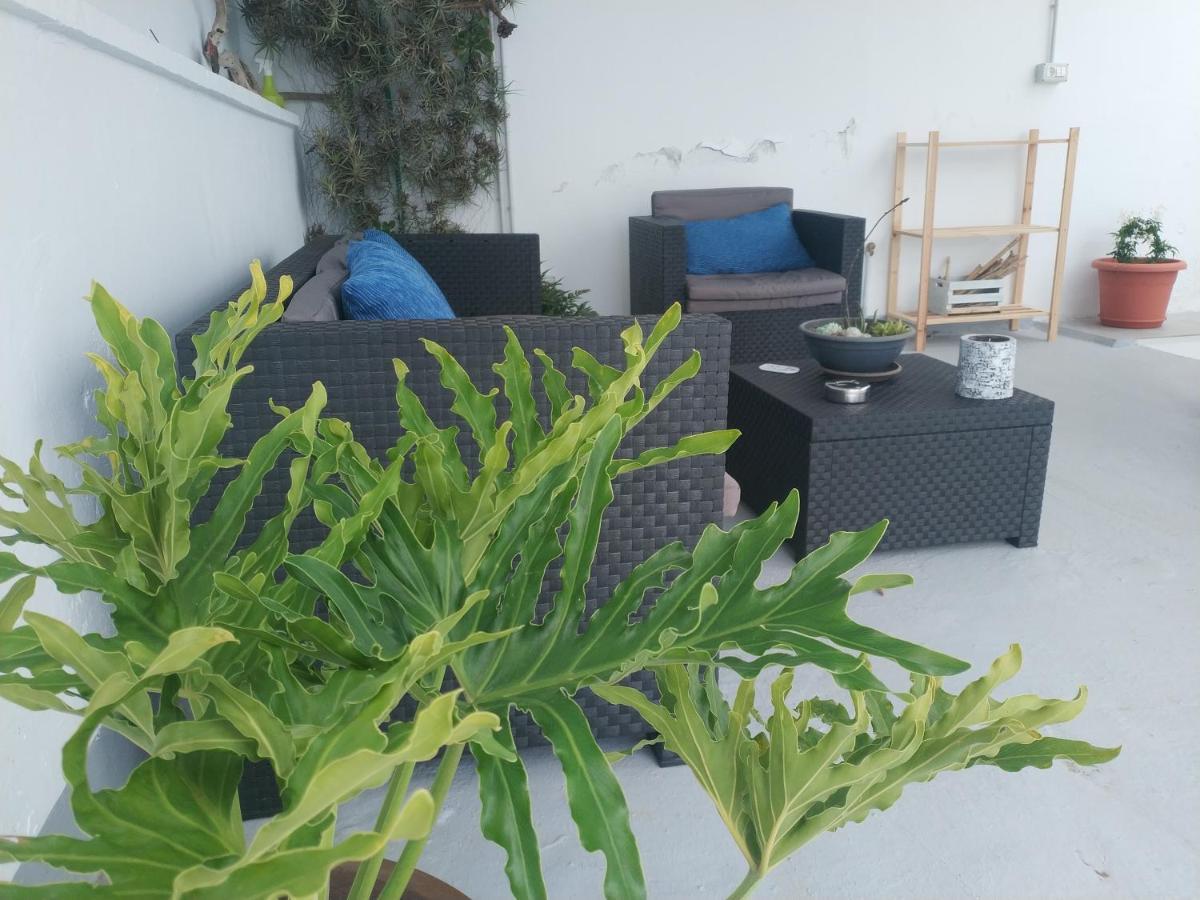 Villa Indigo à Santa Cruz de la Palma  Extérieur photo